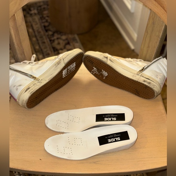 Golden Goose Slides - Picture 7 of 8